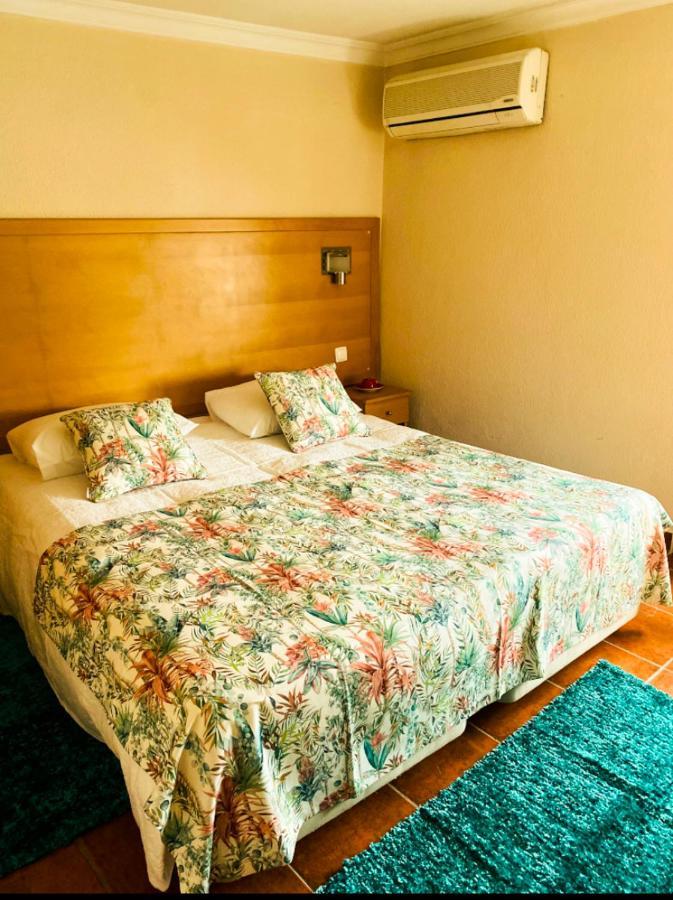 Bed and Breakfast Abrigo Da Estrela Covilhã Exterior foto