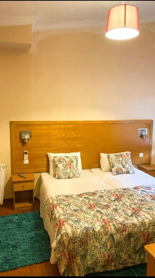 Bed and Breakfast Abrigo Da Estrela Covilhã Exterior foto