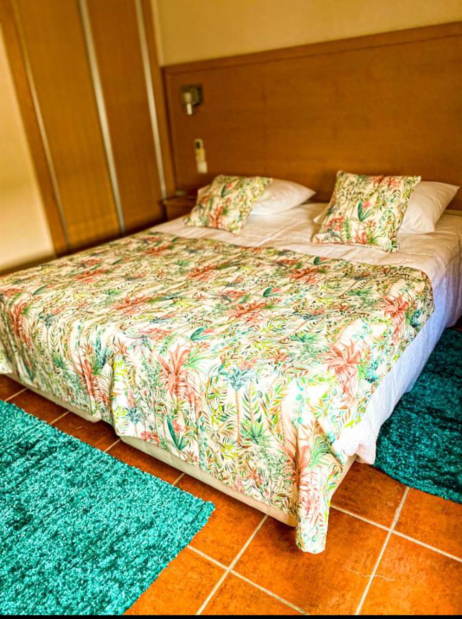 Bed and Breakfast Abrigo Da Estrela Covilhã Exterior foto