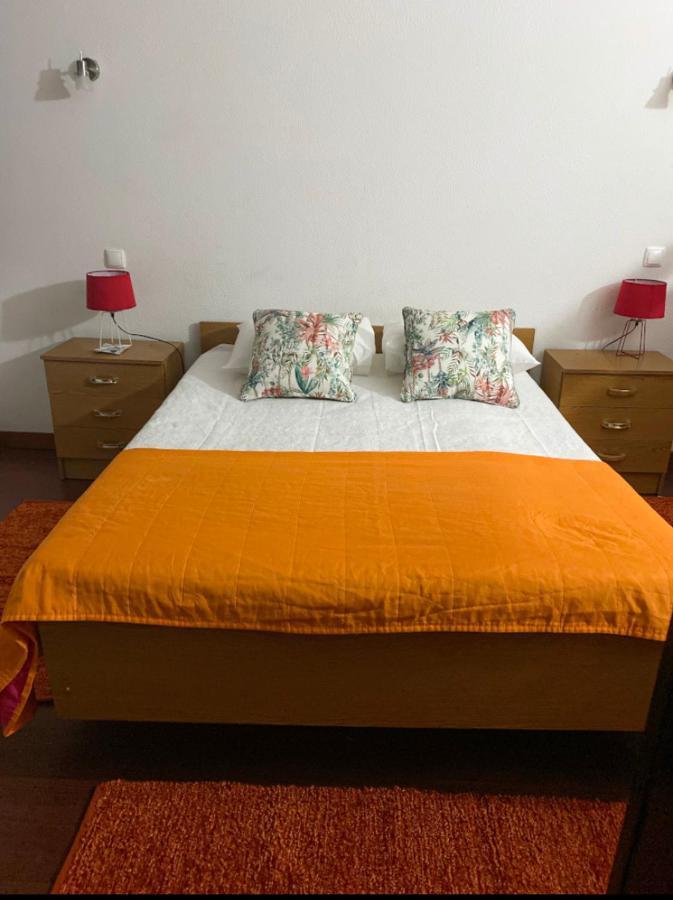 Bed and Breakfast Abrigo Da Estrela Covilhã Exterior foto