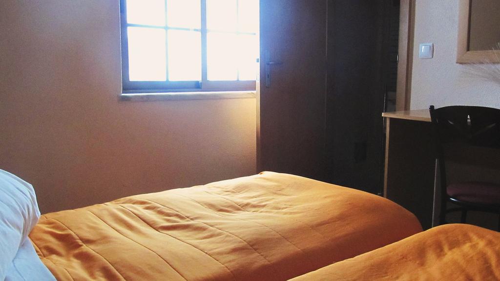 Bed and Breakfast Abrigo Da Estrela Covilhã Zimmer foto