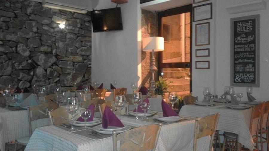 Bed and Breakfast Abrigo Da Estrela Covilhã Exterior foto